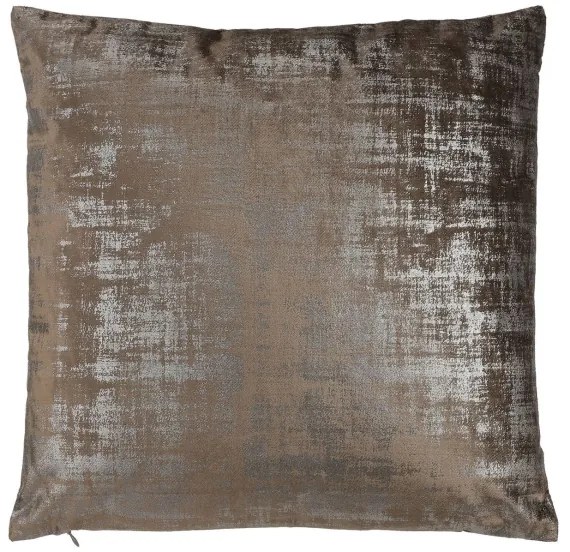Eglo 420077 - Cuscino decorativo SINGU 45x45 cm marrone