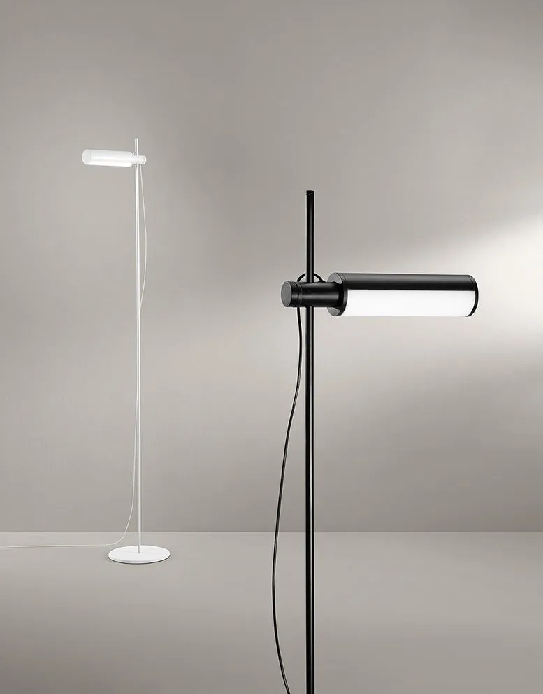 Perenz Ultima Piantana 173 cm – LED 1920 lm, CCT regolabile