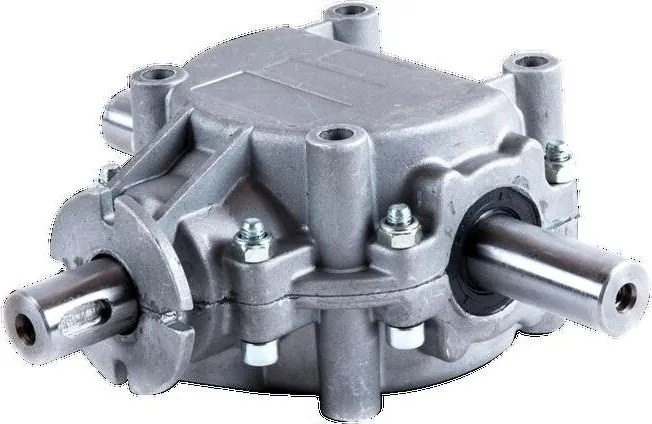 Scatola Ingranaggi 535466610 Originale Husqvarna