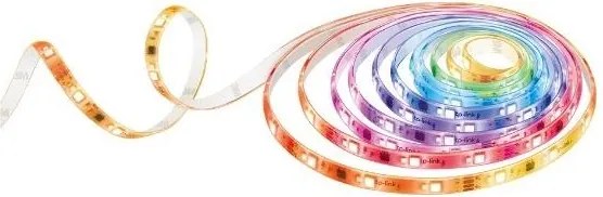 Striscia LED RGBW dimmerabile 5 m LED/13W/230V Wi-Fi