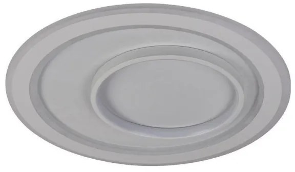 Plafoniera LED Dimmerabile LED/85W/230V 3000-6500K + tc