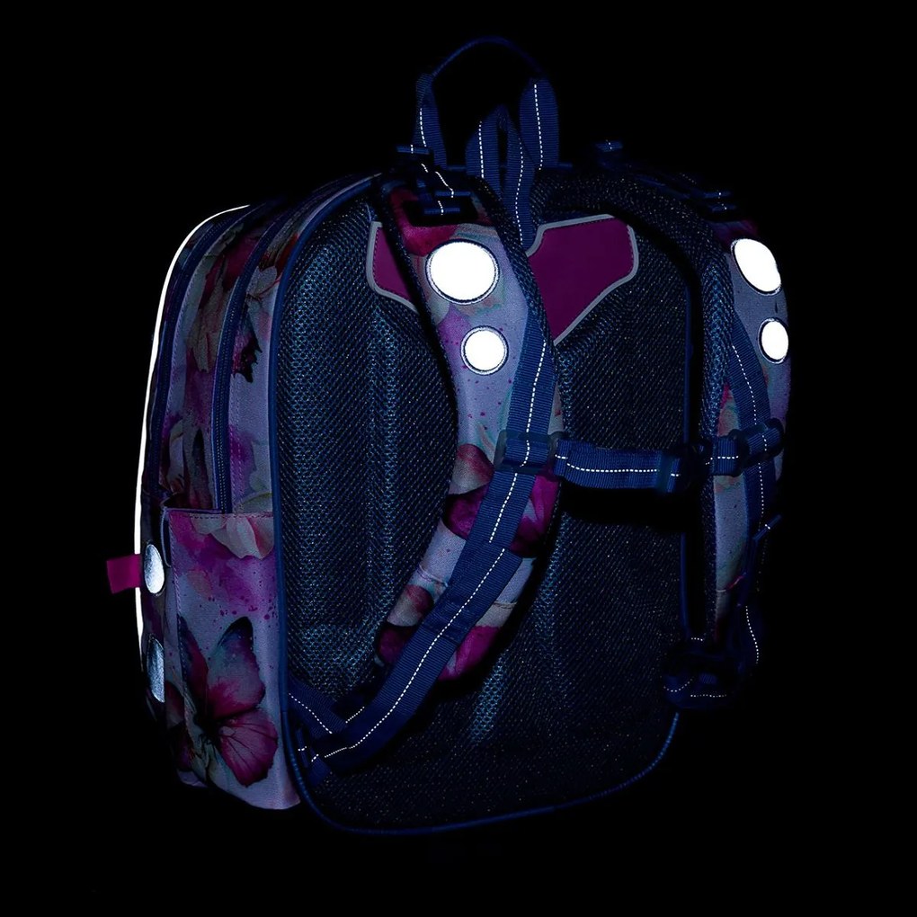 Zaino scuola Topgal ENDY 24002 G