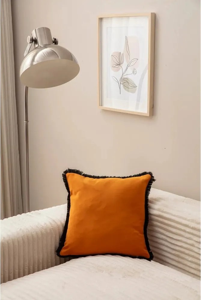 Federa decorativa 43x43 cm Sacakli – Mioli Decor