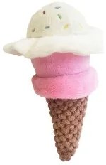 Peluche per cani Gloria Gloicecream Gelato