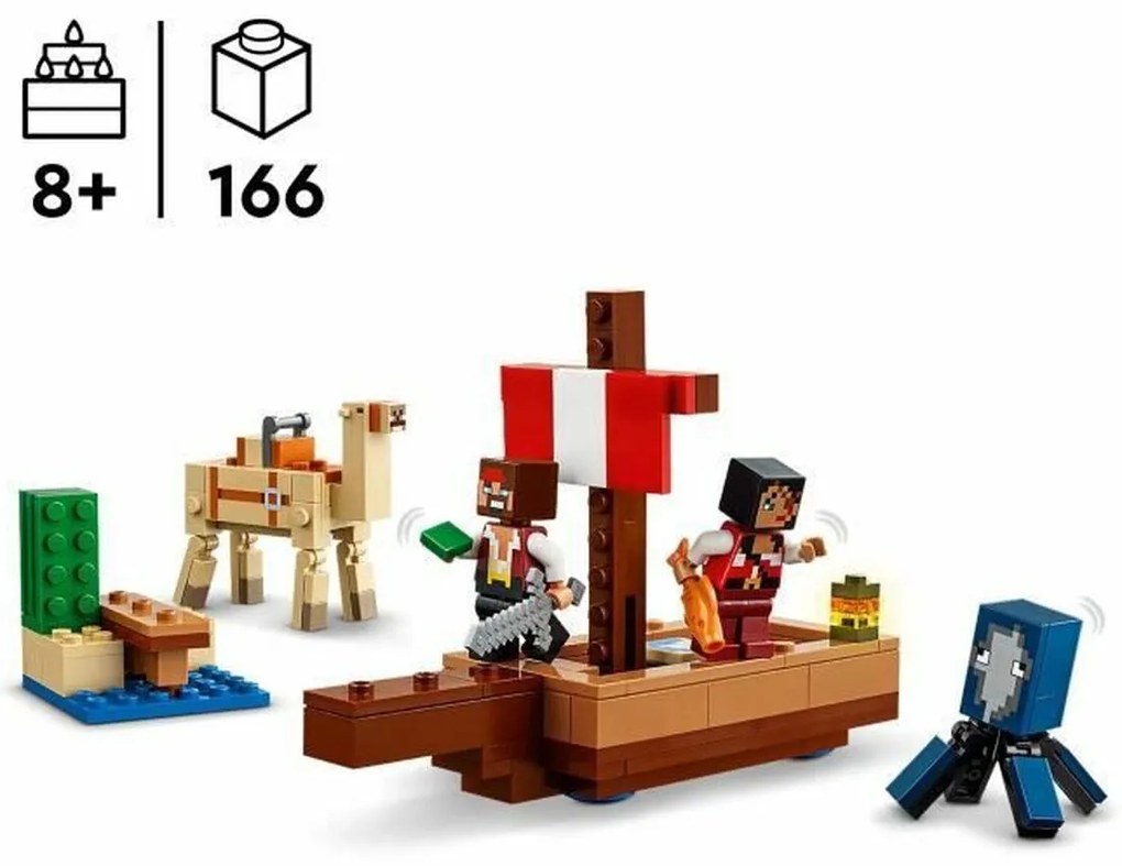 Set di Costruzioni Lego