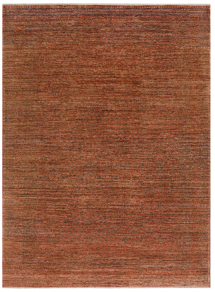 Neo Tappeto 200x150 (Pakistan) Annodato A Mano