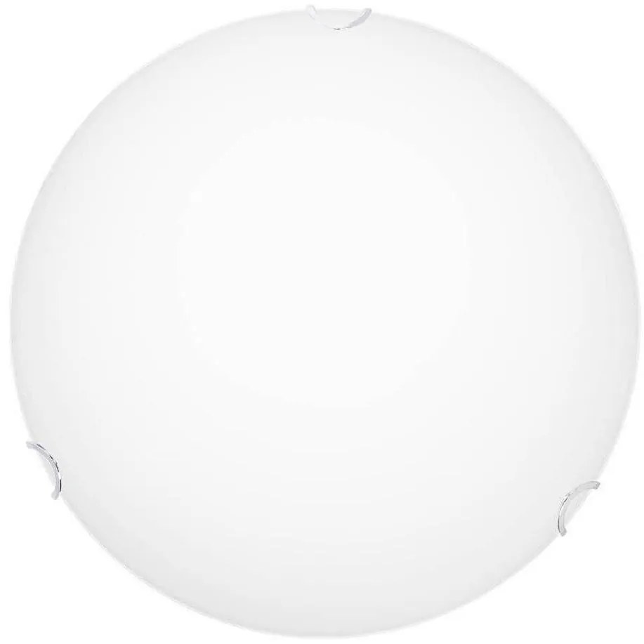 Cottex P353514LD - Plafoniera LED VIGGEN, 12W, 230V, Ø 35 cm