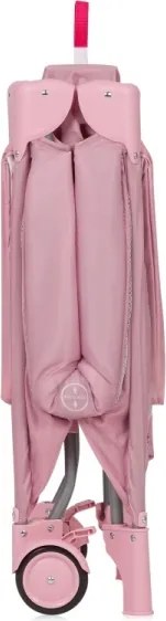 Lionelo - Box gioco MILLE PLUS Rosa