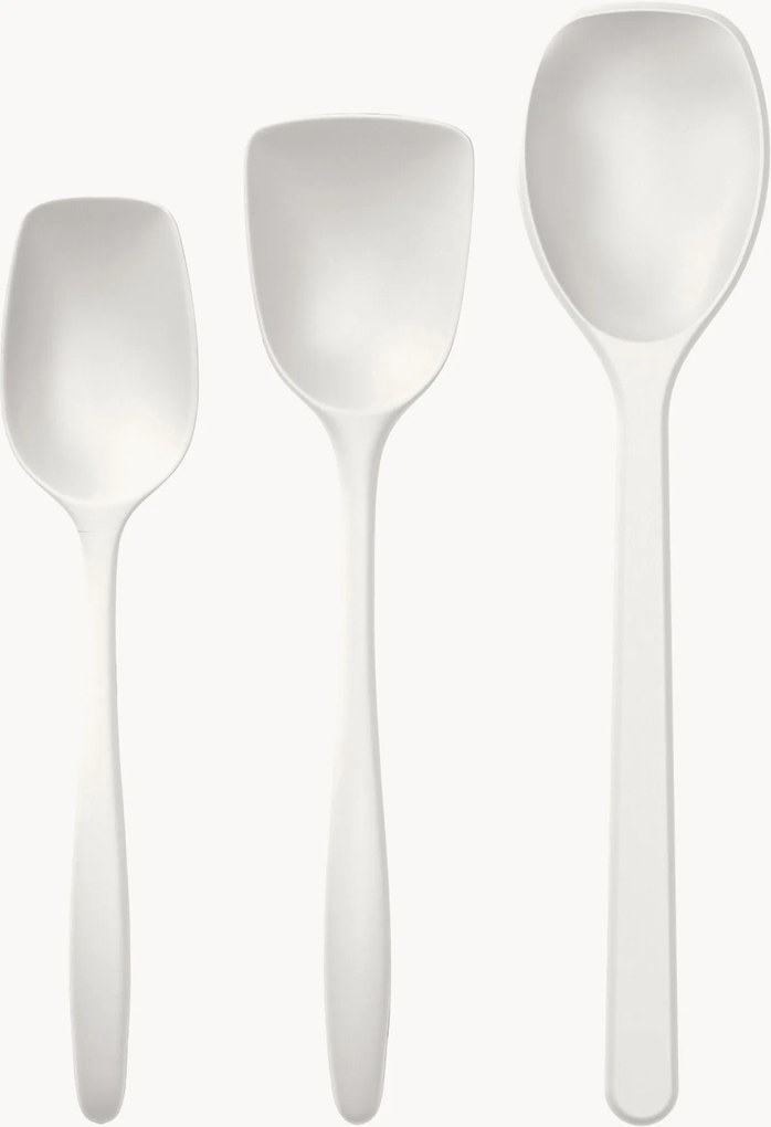 Set di 3 cucchiai da portata New Classic