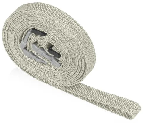 Lionelo - Lettino da viaggio 3 in 1 ELLEN Beige sabbia