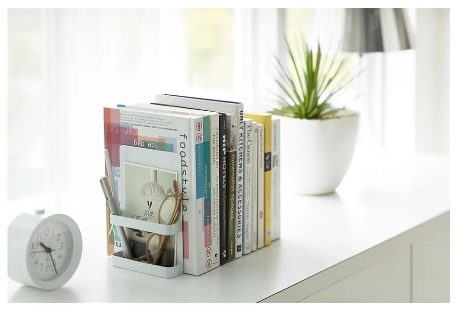 Segnalibri bianchi Tower - YAMAZAKI