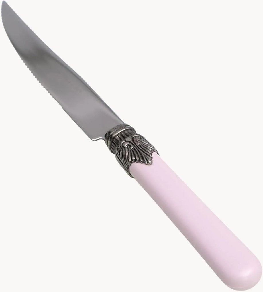 Set di 6 coltelli da bistecca Classic