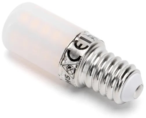Lampadina LED per frigorifero T18 E14/3,5W/230V 3000K - Aigostar