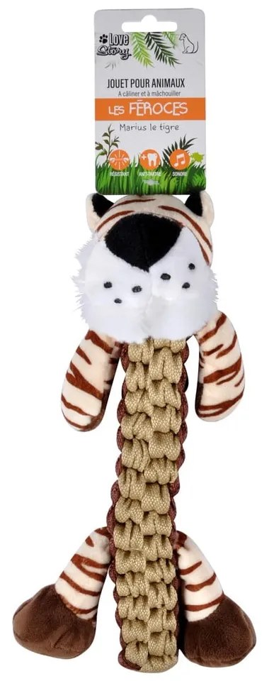 Giocattolo per cane - Love Story