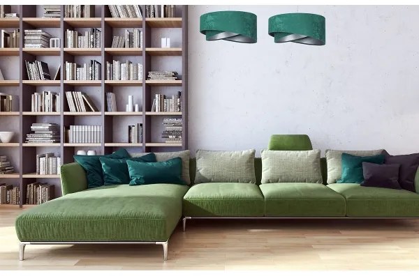 Lampadario a sospensione con filo GALAXY 1xE27/60W/230V