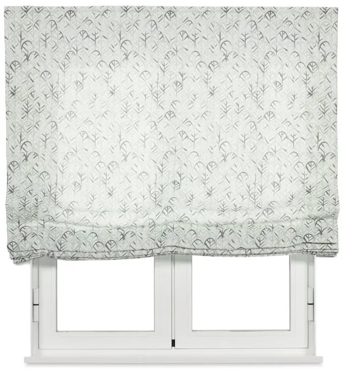 Tenda a pacchetto Leaf verde 150x175 cm