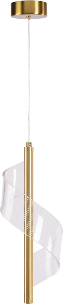 Lampada LED APP1550-CP GOLD