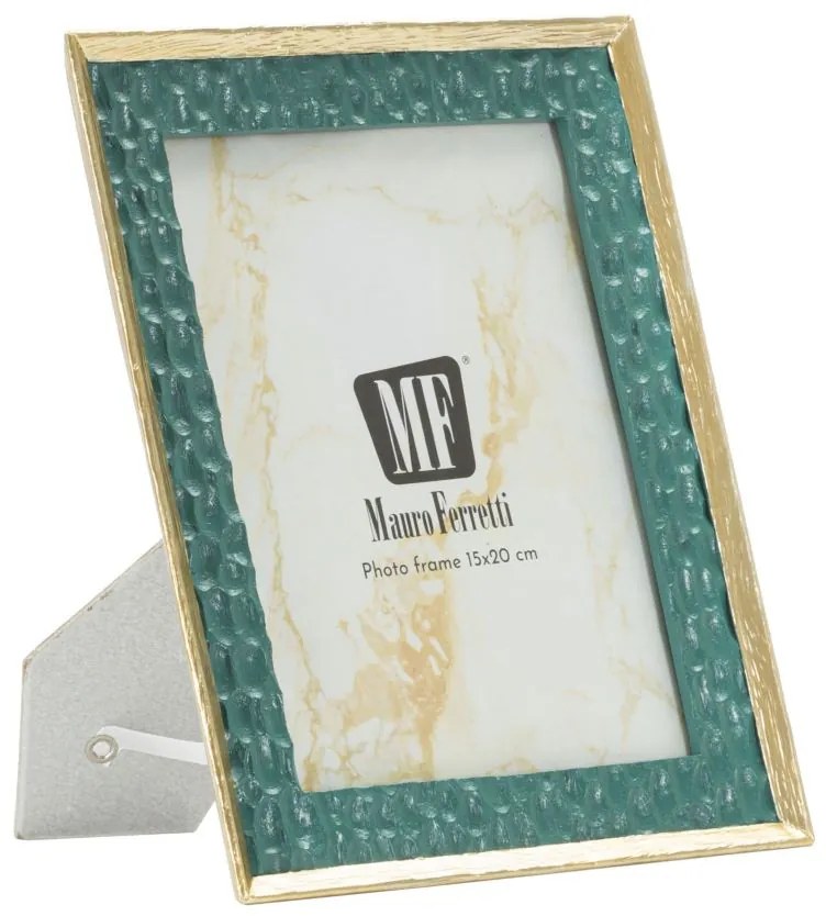 Cornice Grent Cm 20,3X2X25,3 Misura Interna Cm 15X20 Elegante