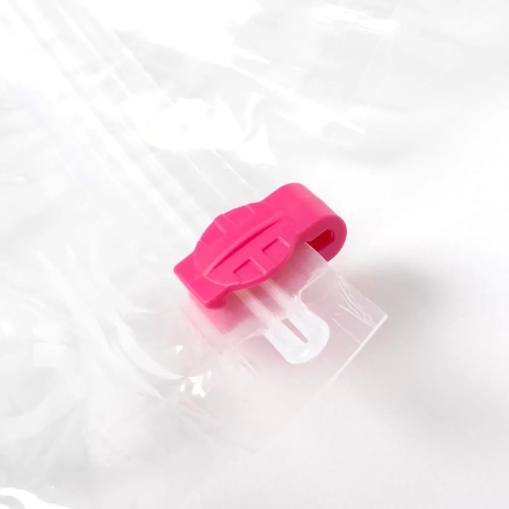 Set di organizer per vestiti sottovuoto/rinforzati in tessuto 2 pz 65x50x27 cm Life – Compactor