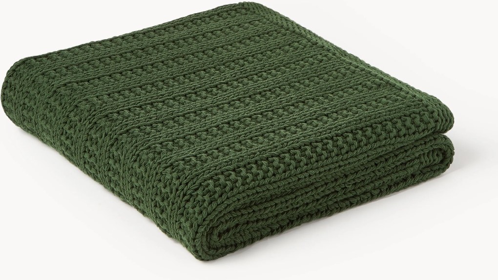 Coperta in cotone Savio