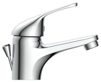 Eisl NI075CR - Miscelatore per lavabo GRANDE VITA CLASSIC cromo lucido