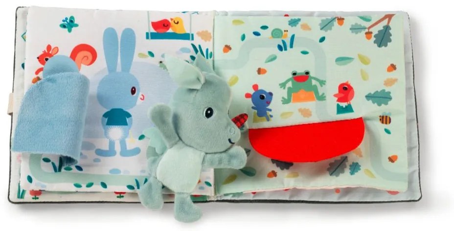 Lilliputiens - Drago Joe - Educazione al vasino