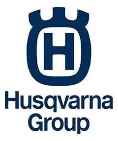 Albero Portalama 583514201 Originale Husqvarna