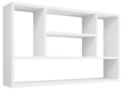 Mensola PAPIKO 60x100 cm bianco