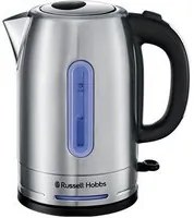 Bollitore elettrico quiet kettle acciaio 26300 70