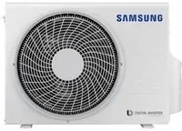 Samsung ar09nxwxbwkxeu serie windfree unita` esterna 9.000 btu-h classe energetica a++