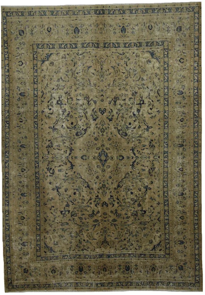 Vintage Tappeto persiano 200x280 (Iran)
