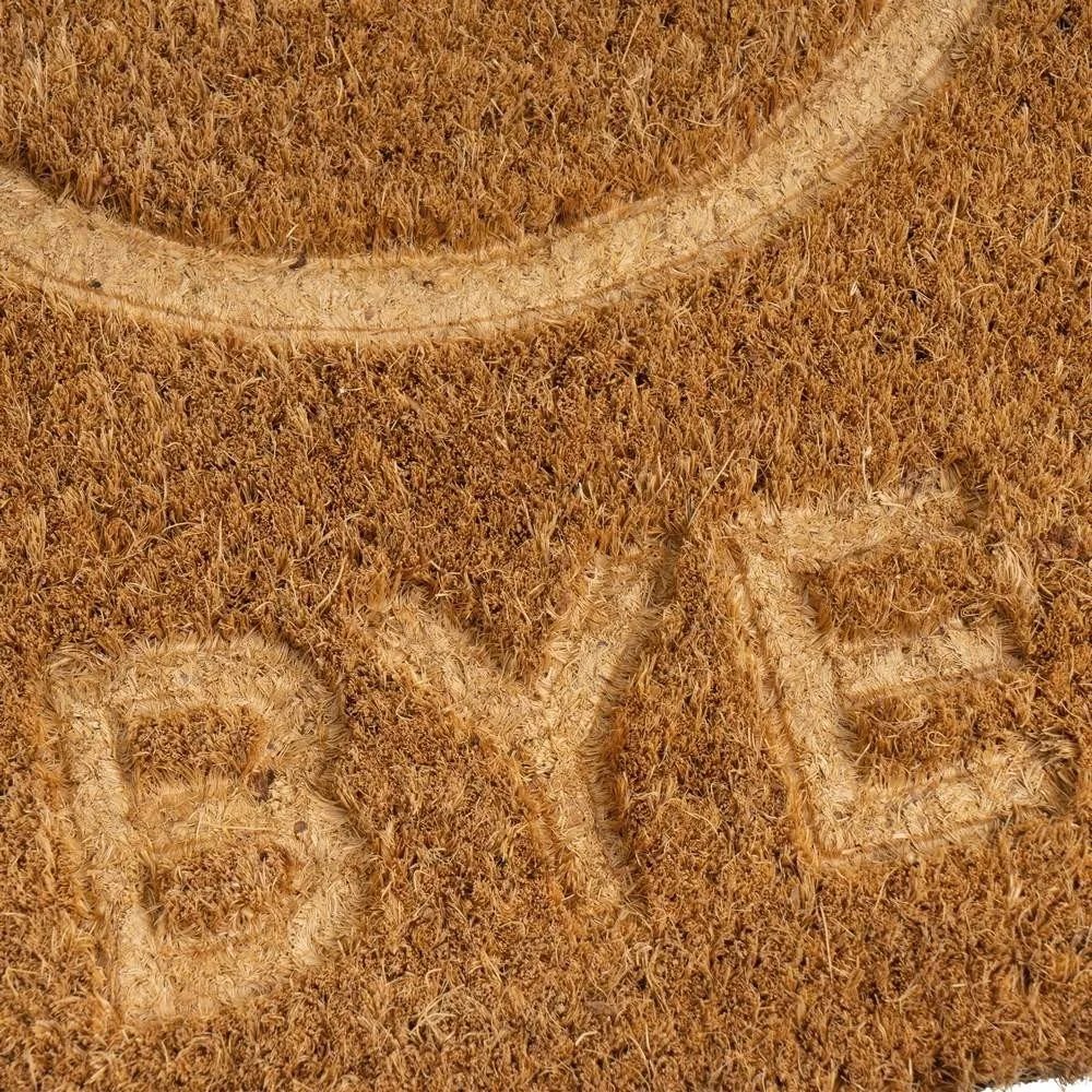 Zerbino in fibre di cocco 40x60 cm Salute – Casa Selección