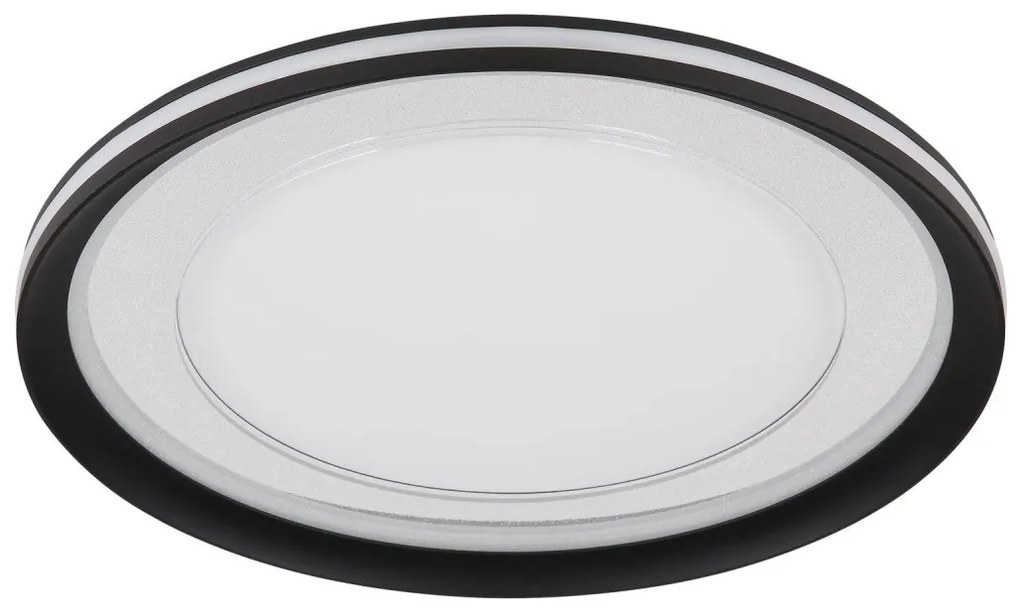 Globo 48918-24 - Plafoniera LED dimmerabile CLARINO LED/24W/230V + +TC