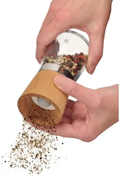 WMF - Macina spezie CERAMILL NATURE quercia