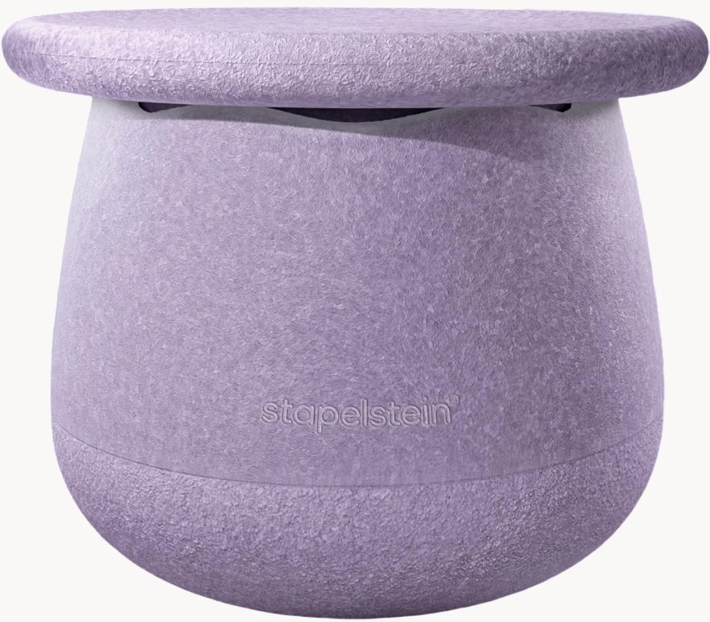 Pouf contenitore per bambini Dynamic