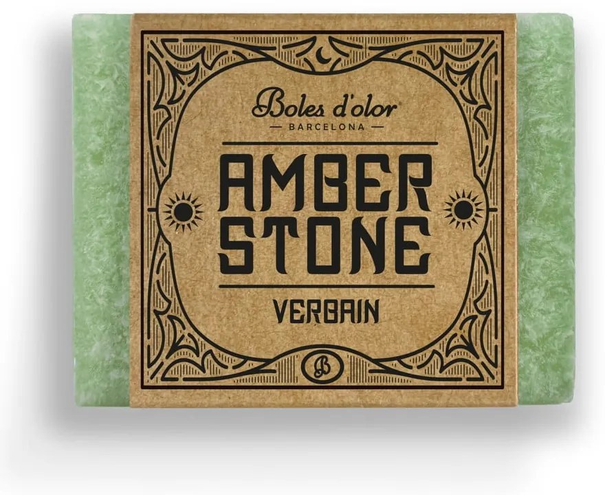 Cera profumata per lampada aromatica Verbain - Boles d'olor