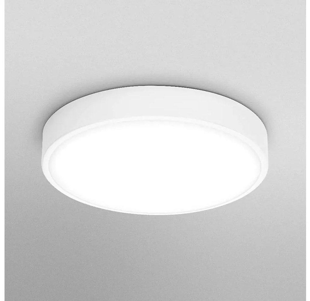 Ledvance - Plafoniera LED ORBIS SLIM LED/20W/230V bianco