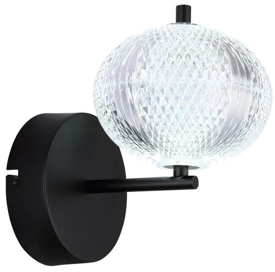Globo 16042W - Applique a LED AIDA LED/7W/230V 3000K/4500K/6500K