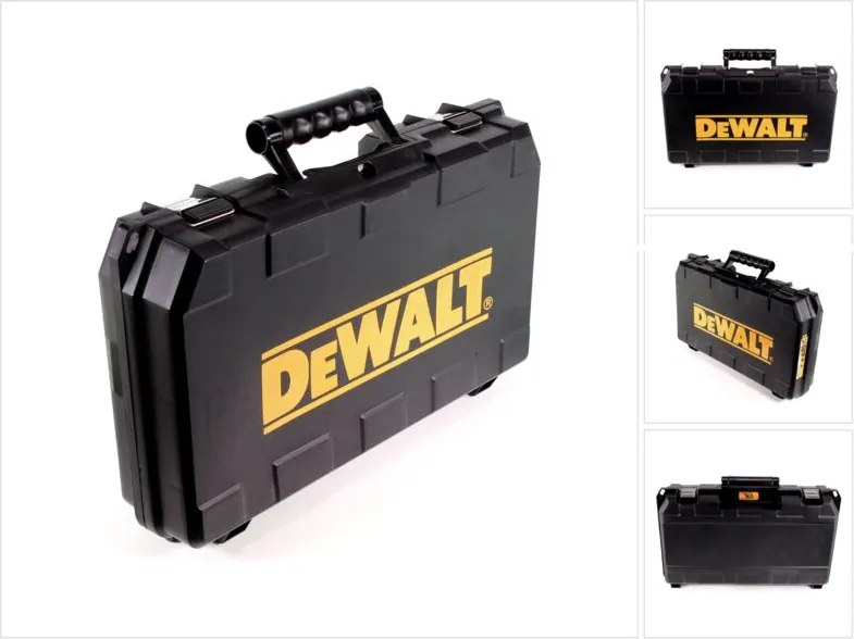Dewalt - Custodia per il trasporto di dch 253 solo - senza accessori