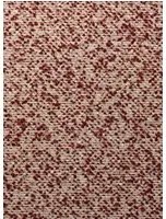 Arte International Tapete Atacama - Flaming Red