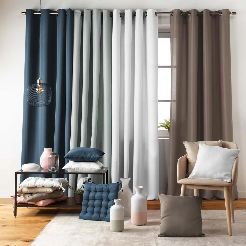 Cuscino decorativo 60x60 cm Essentiel – douceur d'intérieur