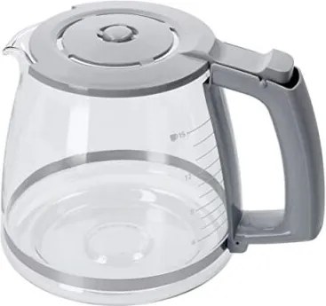 Caraffa di vetro originale - Macchina da caffe, Caffettiera Bosch 2934034058212317375