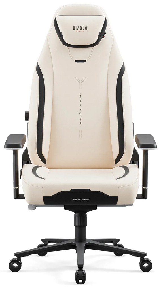 Sedia Da Gaming Diablo X.Eye Prime, Normal Size, Desert Storm