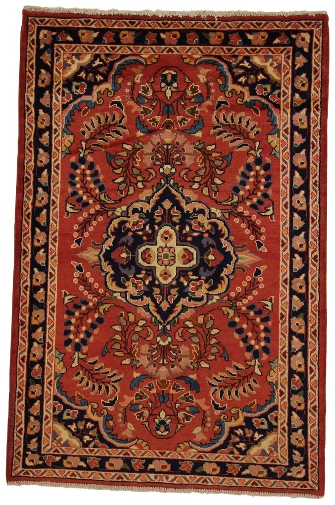Lilian Tappeto 160x110 (Iran)