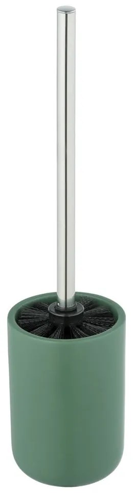 Scopino in ceramica verde Olinda - Allstar