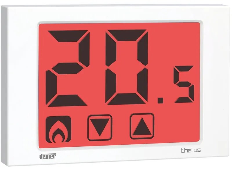 Termostato VEMER THALOS B 230