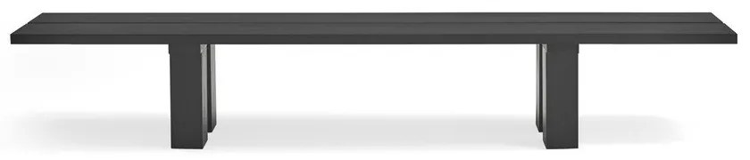 Panchina nera Banda - Teulat