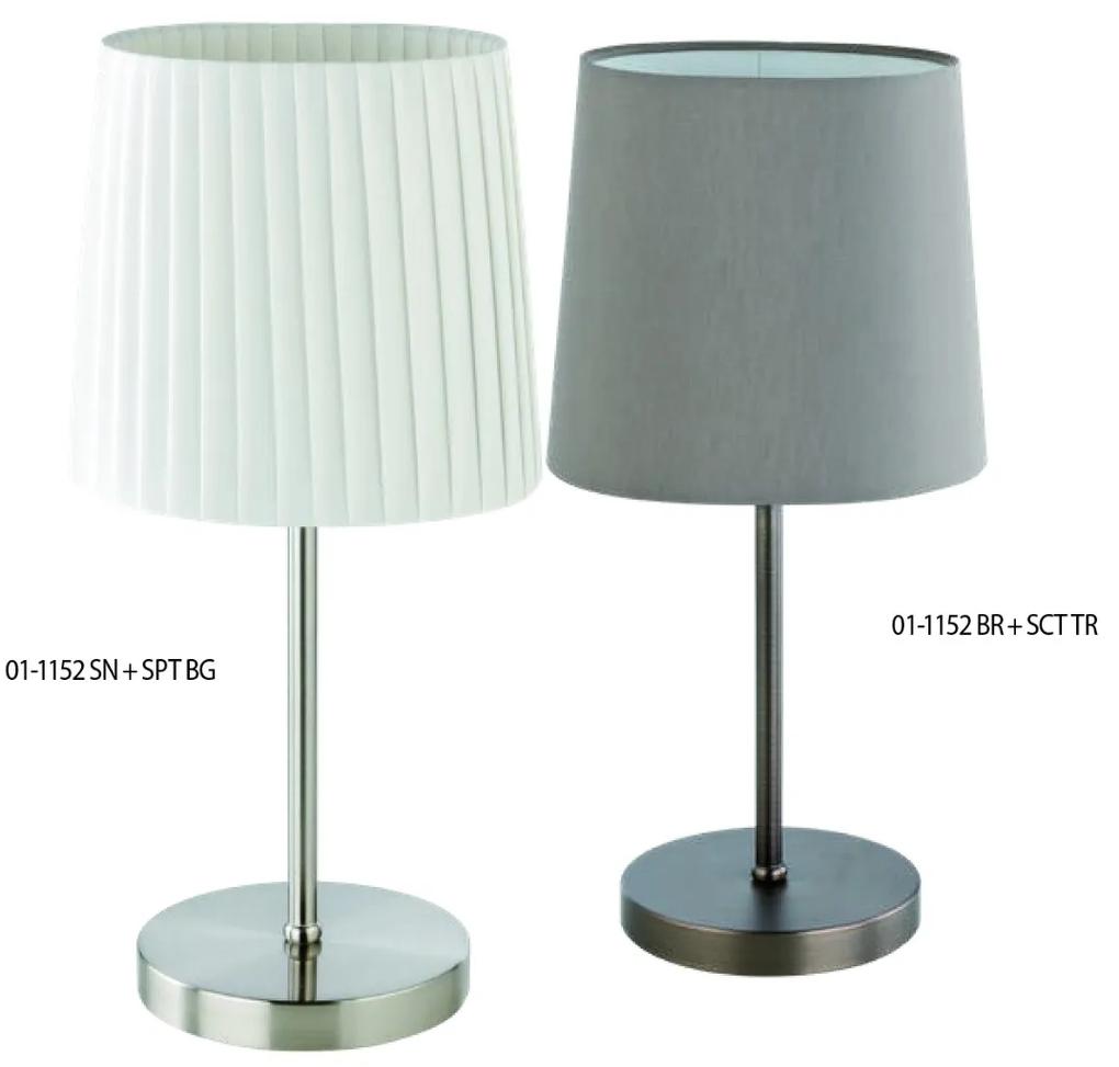 Redo table lamp piccadilly