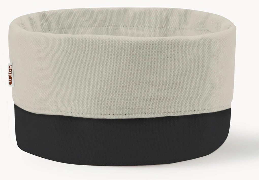 Cestino per pane di design Helga Duo