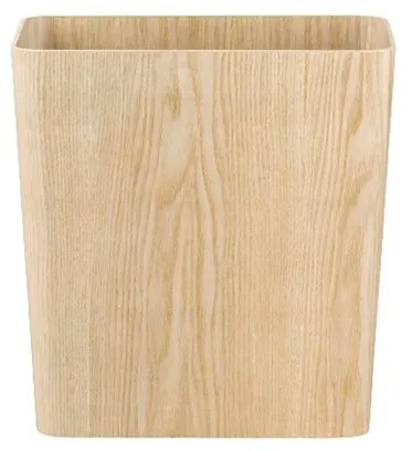 Blomus - Wilo Waste Paper Basket 9l Oak Blomus